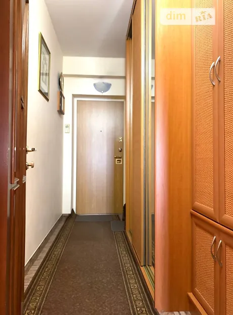 Квартира на вул. Левка Лук'яненка, 29 в Києві, ID 274578, фото №5