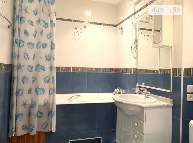 Квартира на вул. Левка Лук'яненка, 29 в Києві, ID 274578, фото №6