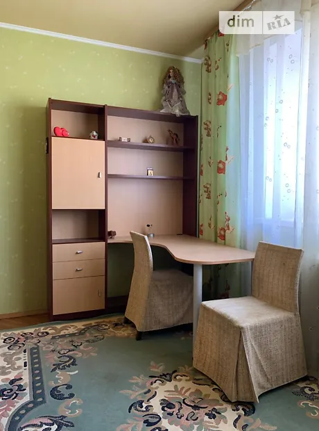 Квартира на вул. Левка Лук'яненка, 29 в Києві, ID 274578, фото №8