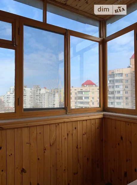 Квартира на вул. Левка Лук'яненка, 29 в Києві, ID 274578, фото №9