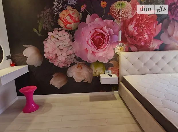 Квартира на наб. Дніпровська в Київ, ID 172240, фото №1