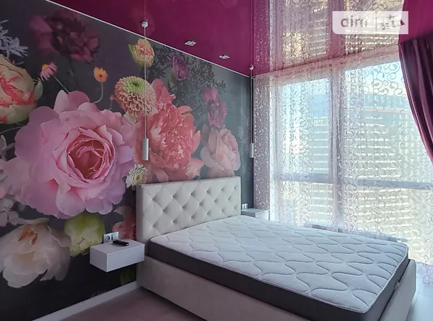 Квартира на наб. Дніпровська в Києві, ID 172240, фото №11