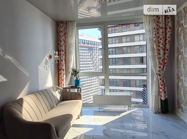 Квартира на наб. Дніпровська в Києві, ID 172240, фото №12
