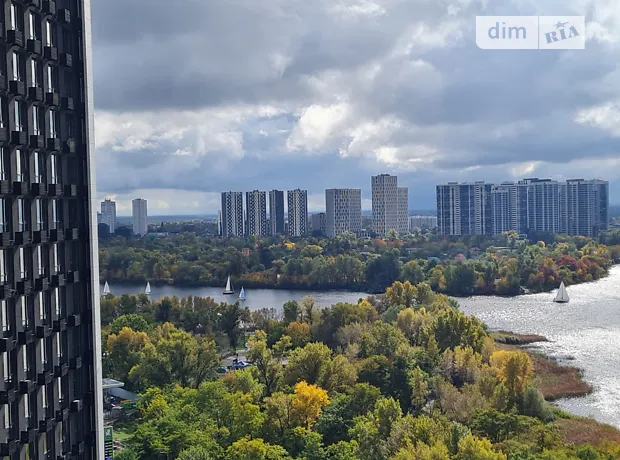 Квартира на наб. Дніпровська в Києві, ID 172240, фото №14