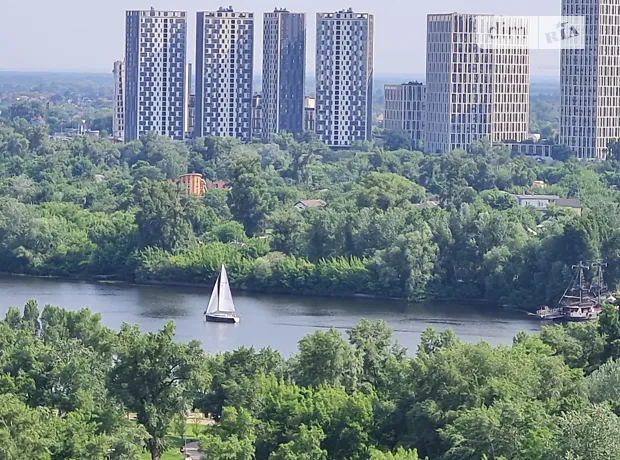 Квартира на наб. Дніпровська в Києві, ID 172240, фото №15