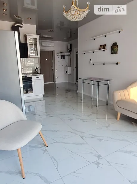 Квартира на наб. Дніпровська в Києві, ID 172240, фото №16