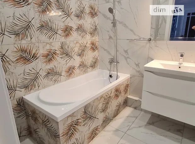 Квартира на наб. Дніпровська в Київ, ID 172240, фото №3
