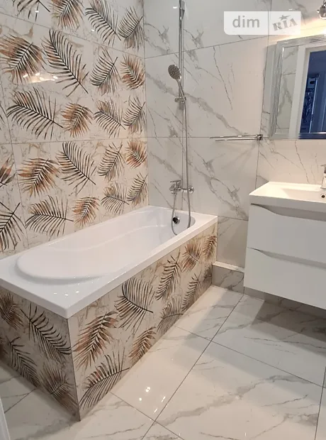 Квартира на наб. Дніпровська в Київ, ID 172240, фото №4