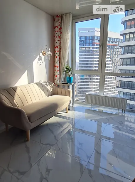 Квартира на наб. Дніпровська в Києві, ID 172240, фото №6