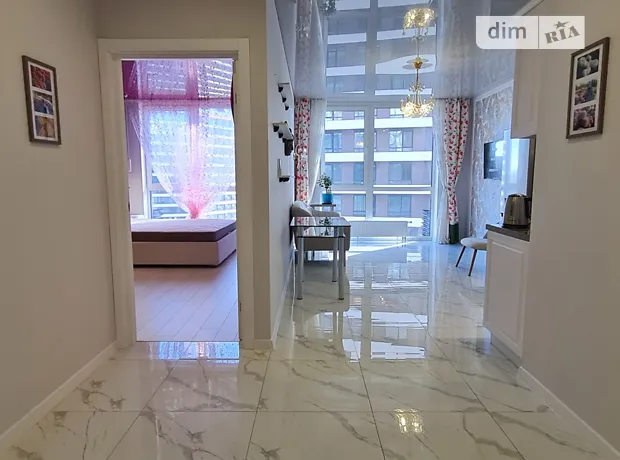 Квартира на наб. Дніпровська в Києві, ID 172240, фото №9