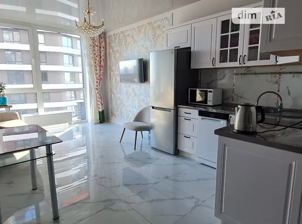 Квартира на наб. Дніпровська в Києві, ID 172240, фото №10