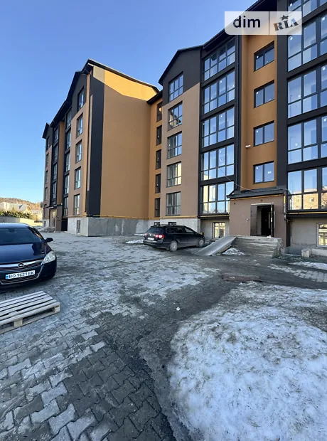 Квартира на вул. Горбача, 28 в Тернополі, ID 304756, фото №13