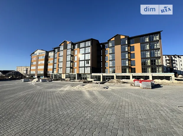 Квартира на вул. Горбача, 28 в Тернополі, ID 304756, фото №14