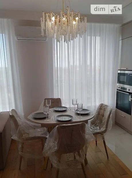 Квартира на вул. Олени Теліги, 25 в Києві, ID 246462, фото №1