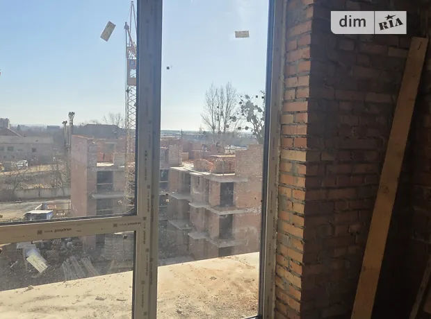 Квартира на вул. Петлюри Симона, 2 в Івано-Франківську, ID 207424, фото №1