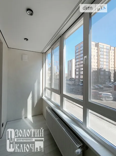 Квартира на шосе Старокостянтинівське 20/4А в Хмельницькому, ID 220141, фото №38