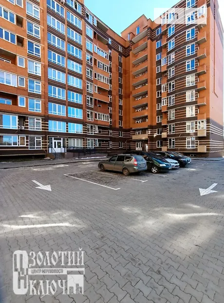 Квартира на шосе Старокостянтинівське 20/4А в Хмельницькому, ID 220141, фото №6