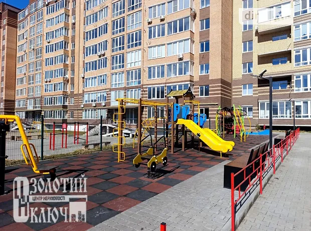 Квартира на шосе Старокостянтинівське 20/4А в Хмельницькому, ID 220141, фото №9