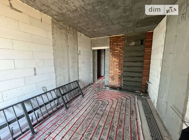 Квартира на вул. Ольги Кобилянської 1В/38 в Києві, ID 246104, фото №7