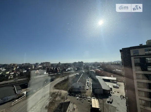 Квартира на вул. Кобилянської, 22А в Івано-Франківську, ID 203451, фото №15