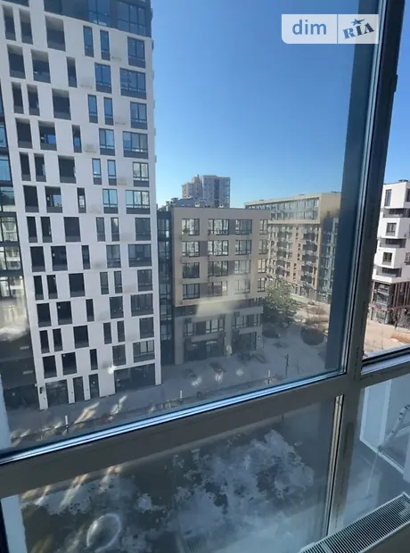 Квартира на вул. Салютна, 2 в Київ, ID 167472, фото №1