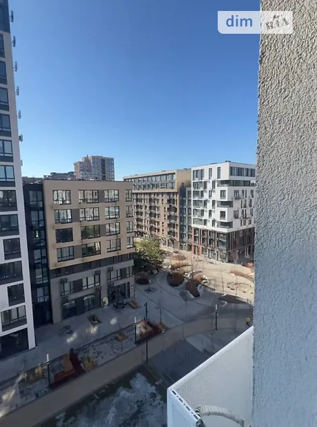 Квартира на вул. Салютна, 2 в Київ, ID 167472, фото №4