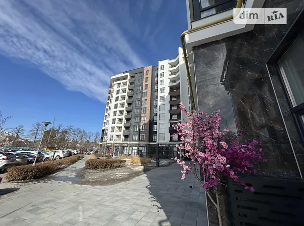 Квартира на вул. Ольги Кобилянської 1В/38 в Києві, ID 248410, фото №2