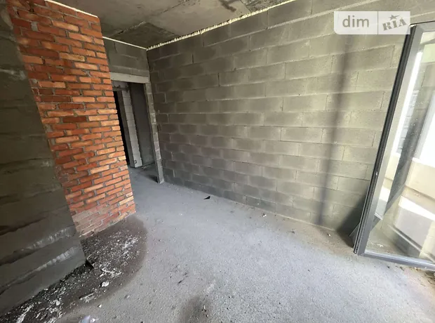 Квартира на вул. Ольги Кобилянської, 1В/38 в Києві, ID 238875, фото №12