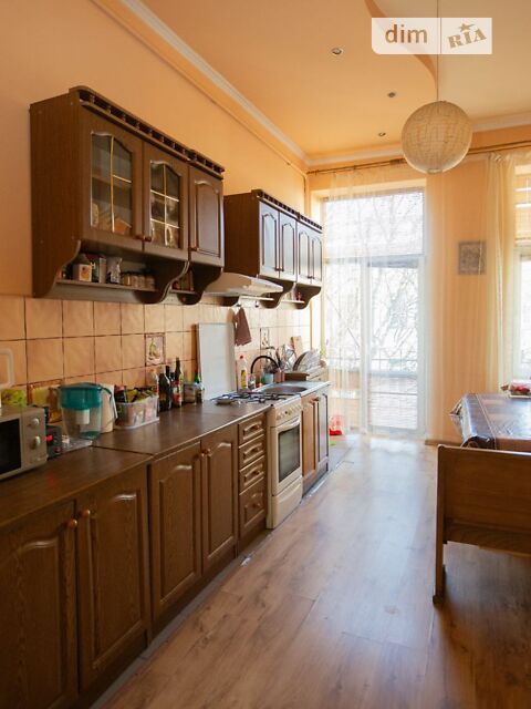 Квартира на вул. Леонтовича, 3 в Львові, ID 203933, фото №1
