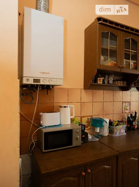Квартира на вул. Леонтовича, 3 в Львові, ID 203933, фото №2