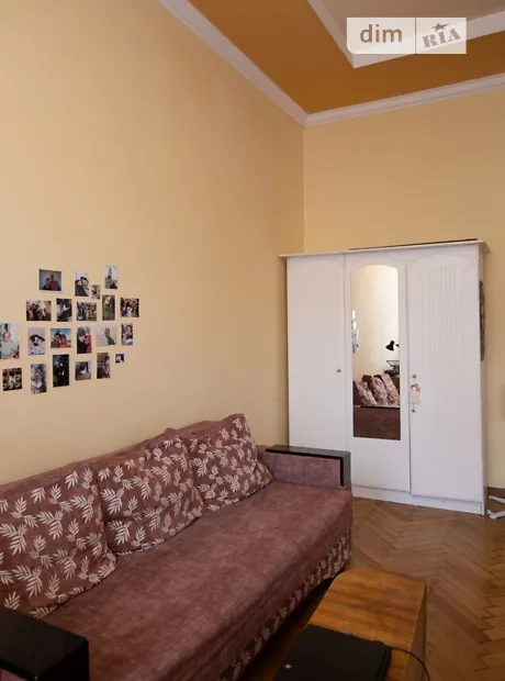 Квартира на вул. Леонтовича, 3 в Львові, ID 203933, фото №11