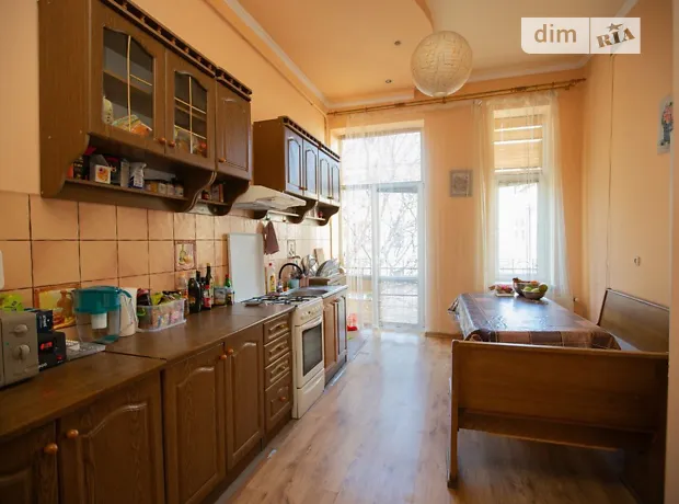 Квартира на вул. Леонтовича, 3 в Львові, ID 203933, фото №3