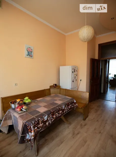 Квартира на вул. Леонтовича, 3 в Львові, ID 203933, фото №4
