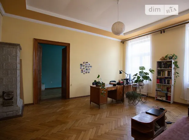 Квартира на вул. Леонтовича, 3 в Львові, ID 203933, фото №5