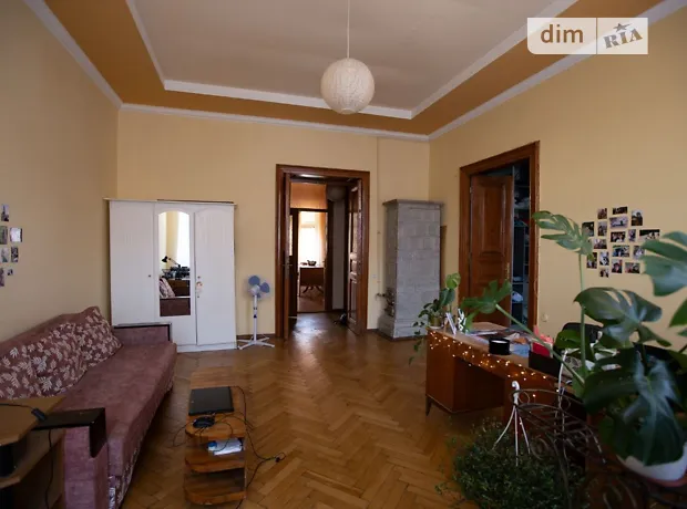 Квартира на вул. Леонтовича, 3 в Львові, ID 203933, фото №6