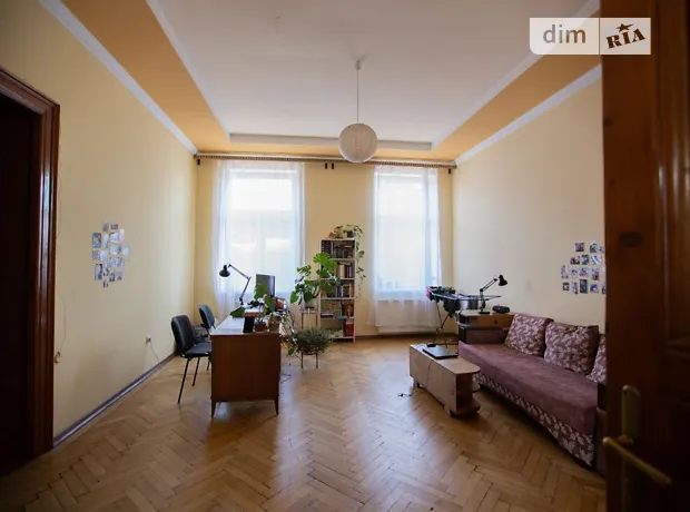 Квартира на вул. Леонтовича, 3 в Львові, ID 203933, фото №8