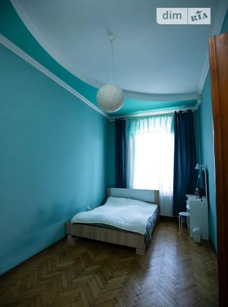 Квартира на вул. Леонтовича, 3 в Львові, ID 203933, фото №9