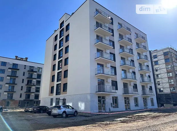 Квартира на вул. Левинського І, 1 в Івано-Франківську, ID 183434, фото №12