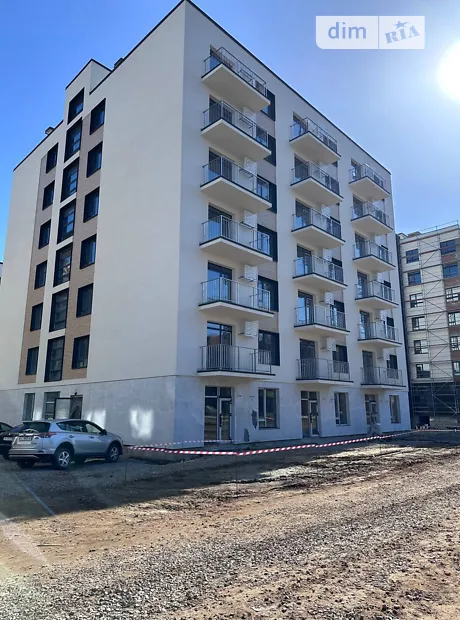 Квартира на вул. Левинського І, 1 в Івано-Франківську, ID 183434, фото №10