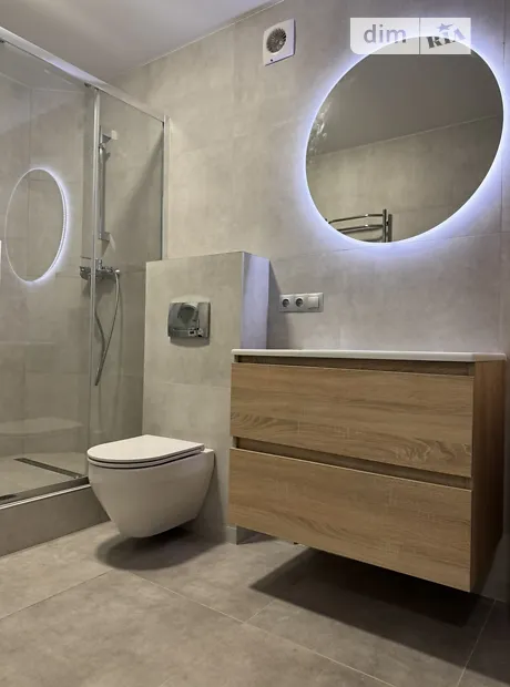 Квартира на вул. Михайла Максимовича, 32А в Києві, ID 169601, фото №15