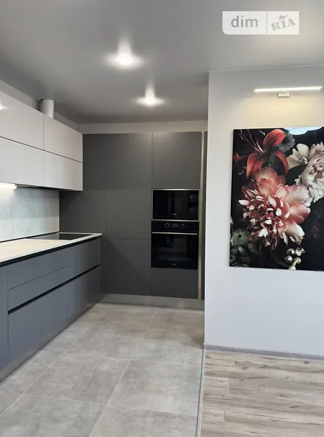 Квартира на вул. Михайла Максимовича, 32А в Києві, ID 169601, фото №4