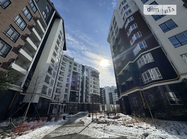 Квартира на вул. Кобилянської Ольги, 38 в Києві, ID 234962, фото №13
