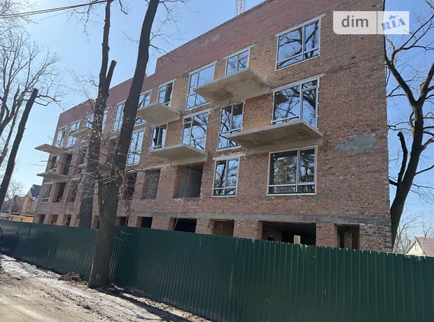 Квартира на вул. Щаслива, 1 в Києві, ID 236130, фото №1