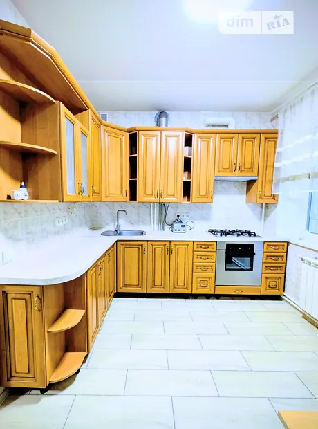 Квартира на вул. Троїцька, 37 в Києві, ID 237405, фото №1