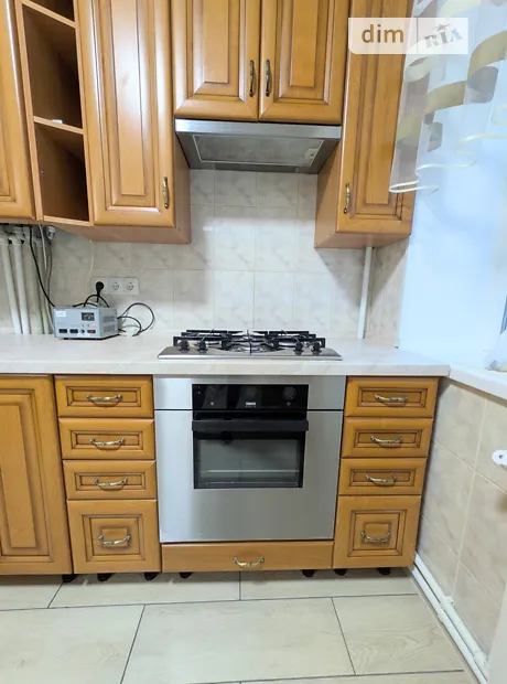 Квартира на вул. Троїцька, 37 в Києві, ID 237405, фото №2