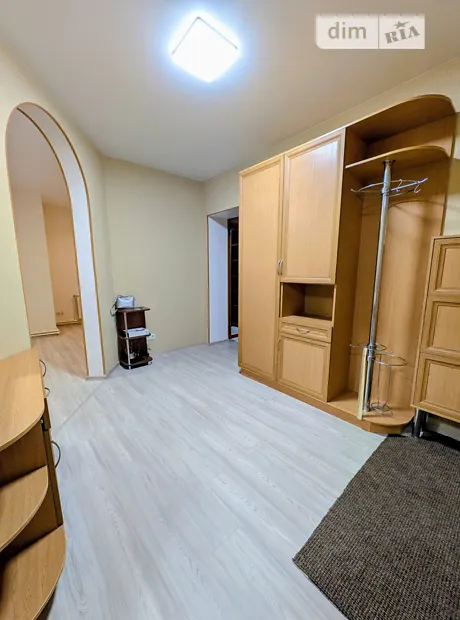 Квартира на вул. Троїцька, 37 в Києві, ID 237405, фото №21