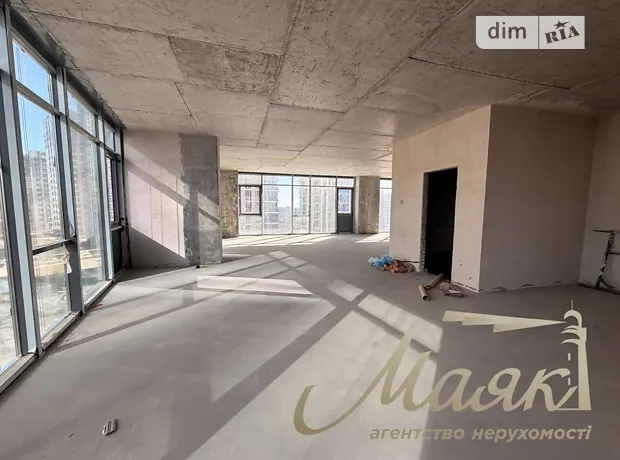 Квартира на вул. Андрія Верхогляда, 20 в Києві, ID 178238, фото №7
