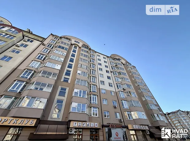 Квартира на вул. Галицька, 145Б в Івано-Франківську, ID 291266, фото №11