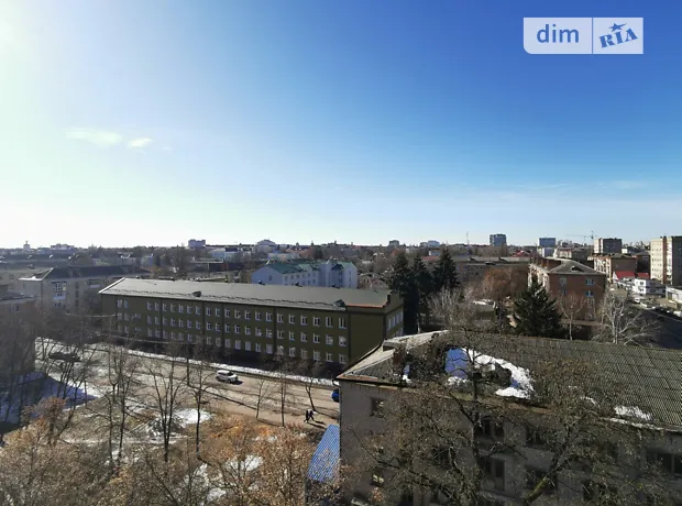 Квартира на просп. Жовтневої революції, 107 в Чернігові, ID 222159, фото №8