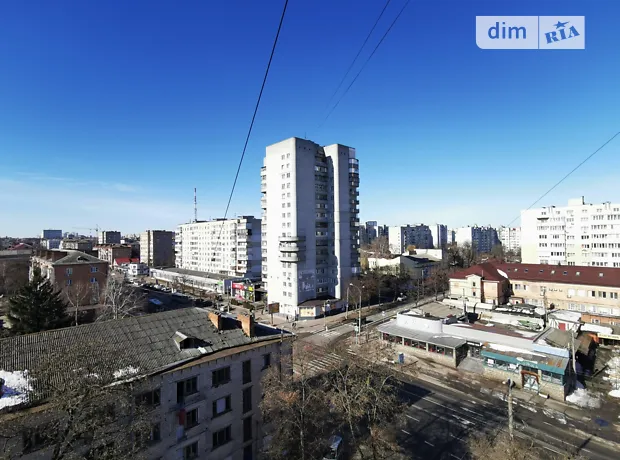 Квартира на просп. Жовтневої революції, 107 в Чернігові, ID 222159, фото №9